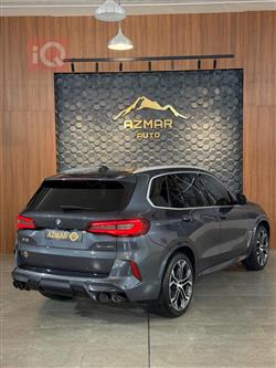 بي ام دبليو X5